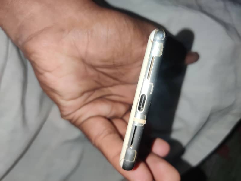 Google Pixel 6 Pro 6