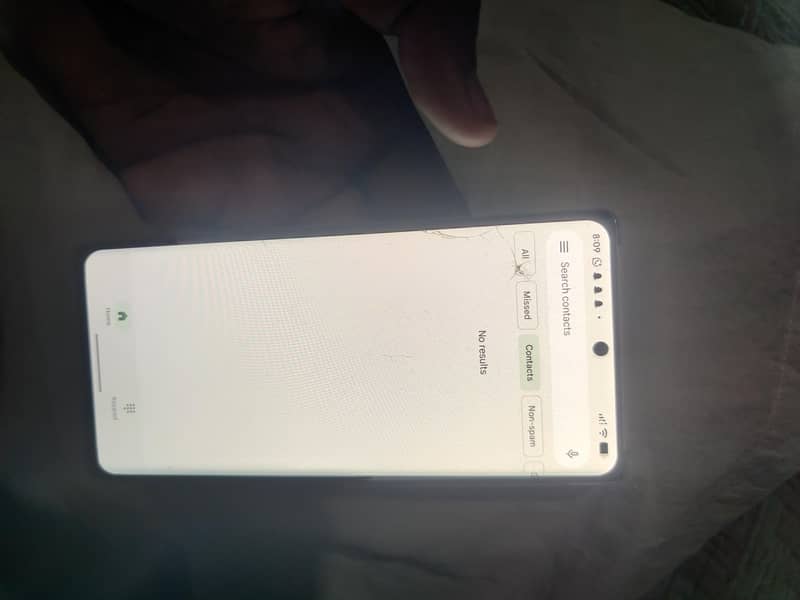 Google Pixel 6 Pro 7
