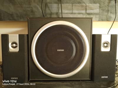 suond system for sale