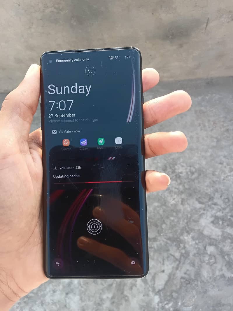 One Plus 8 1