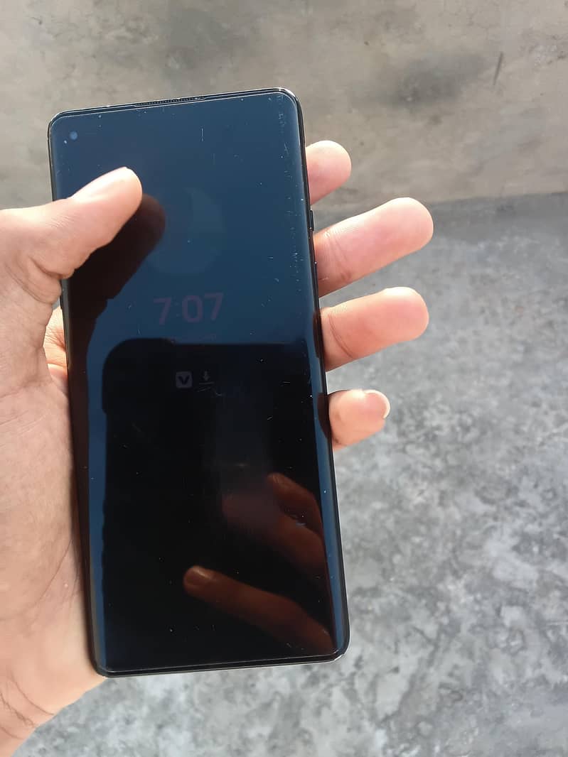 One Plus 8 2