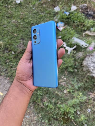 One Plus 9