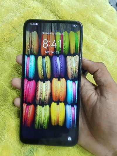 Huawei Y9 Prime