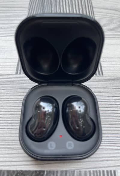 Samsung Galaxy Buds Live – Original | Excellent Condition | 5B61