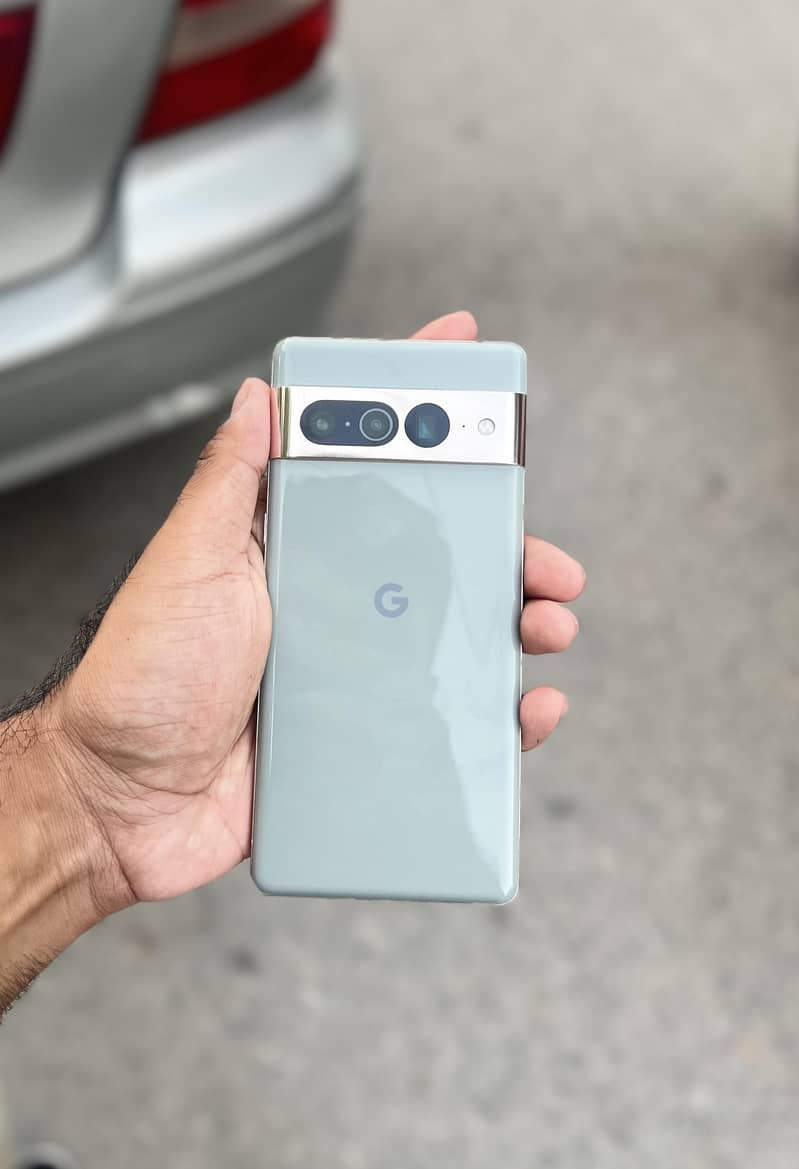 Google Pixel 7 Pro 1