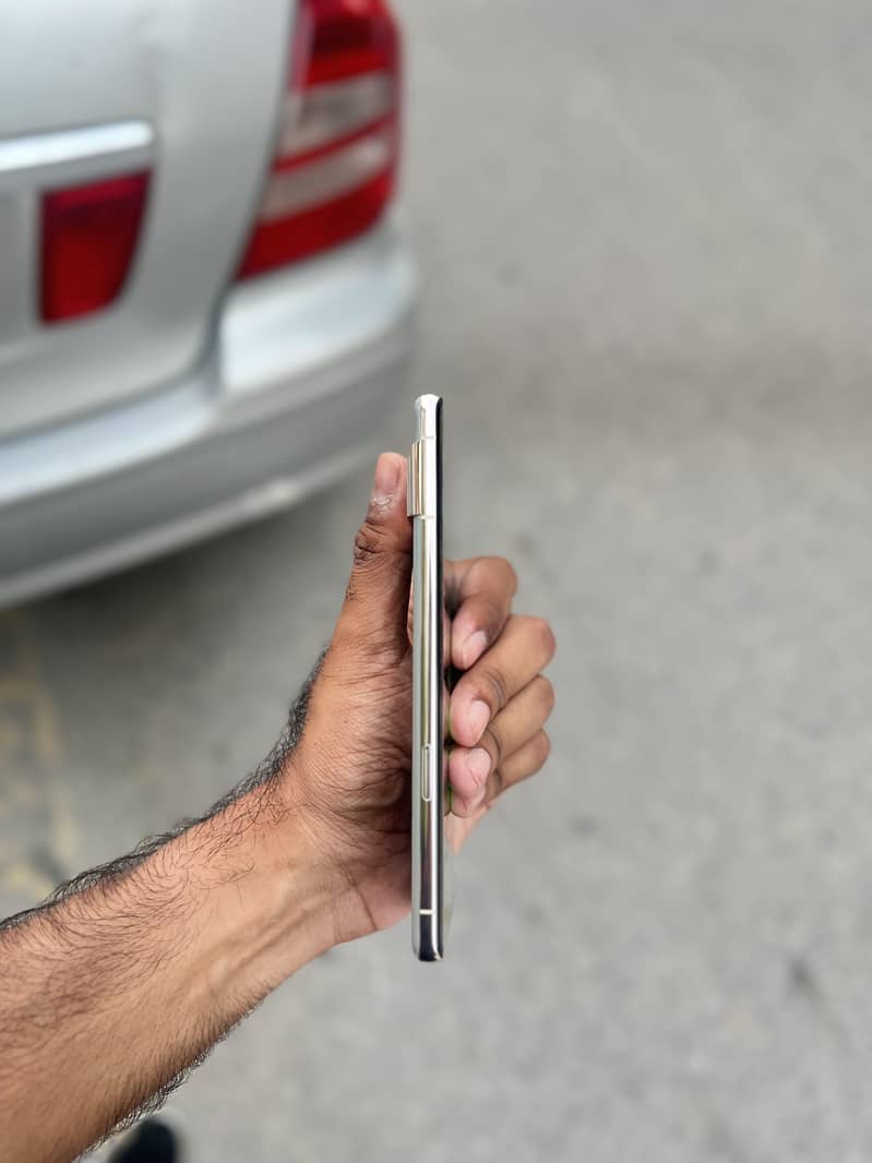 Google Pixel 7 Pro 3