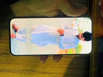 Condition 10/10  koi fault nhi hai Mobile ma