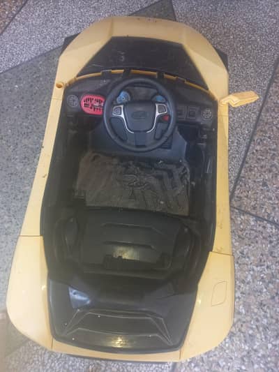 kids car