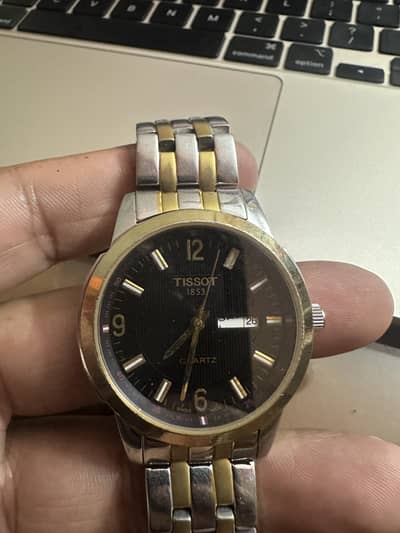 TISSOT
