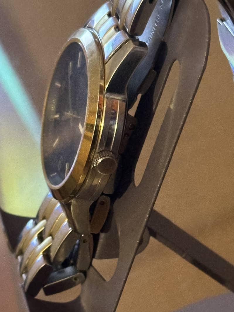 TISSOT 3