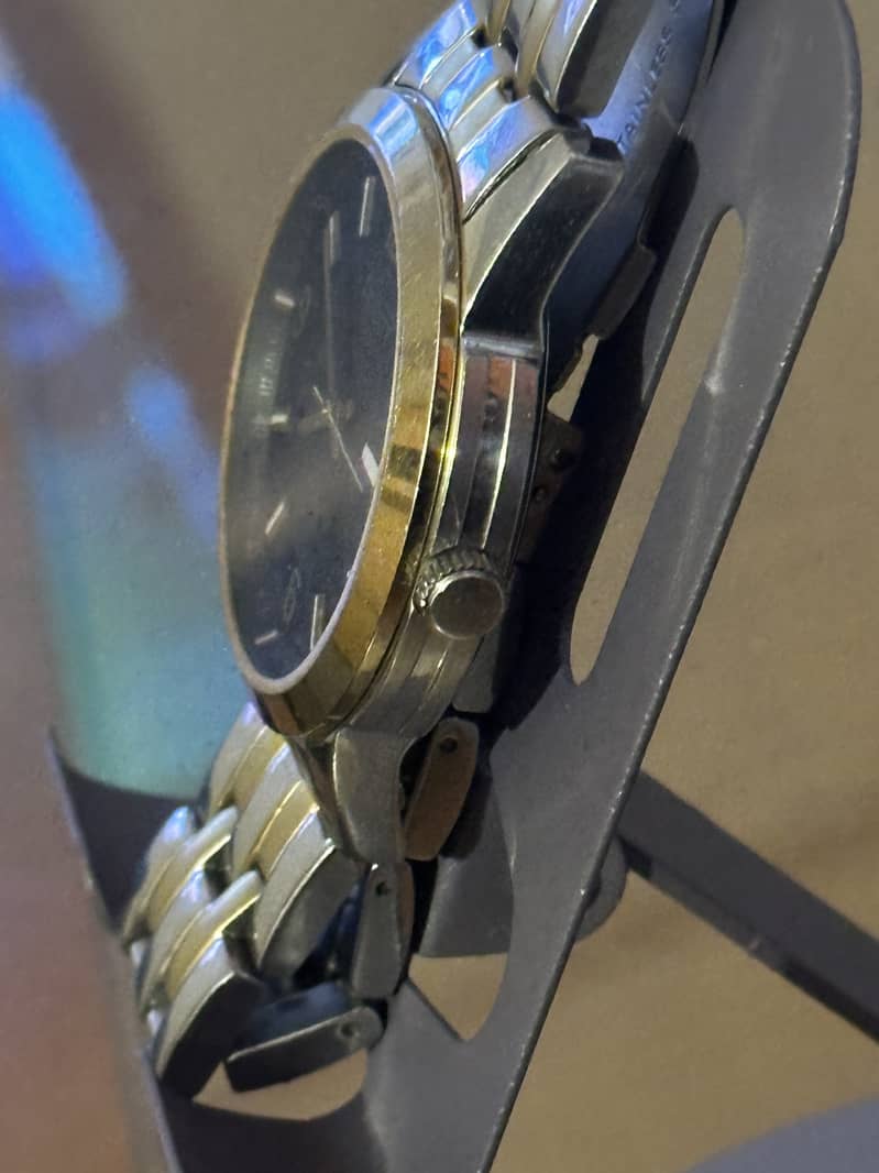 TISSOT 4