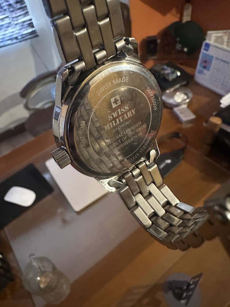 TISSOT 6