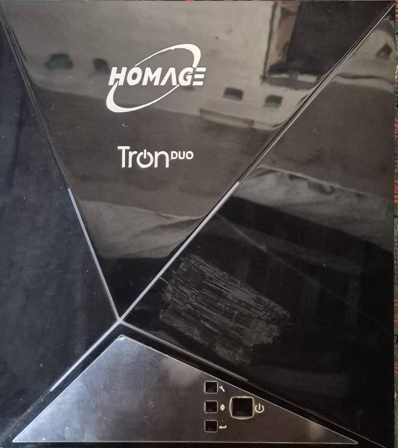 Homeage ups 3