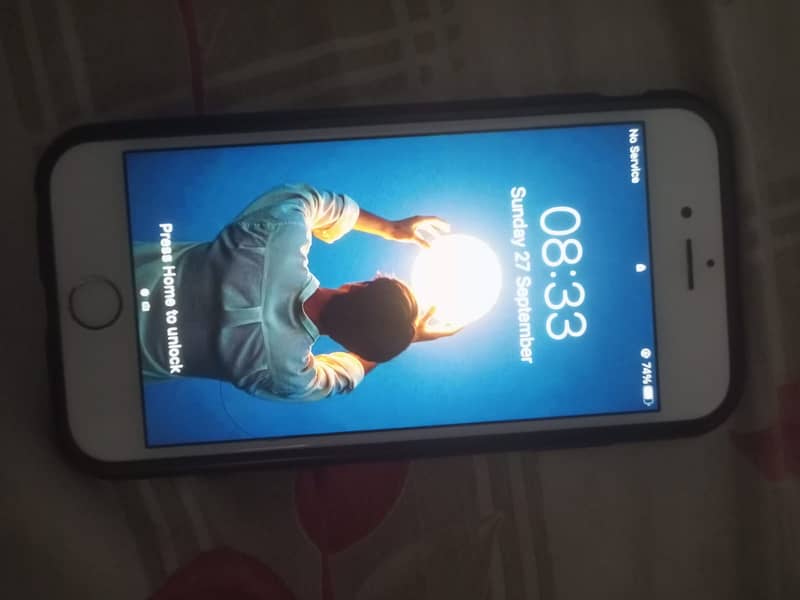 Apple iPhone 6S 5