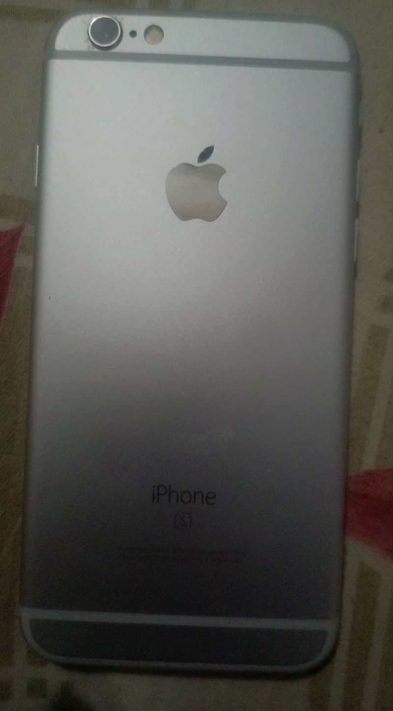 Apple iPhone 6S 7