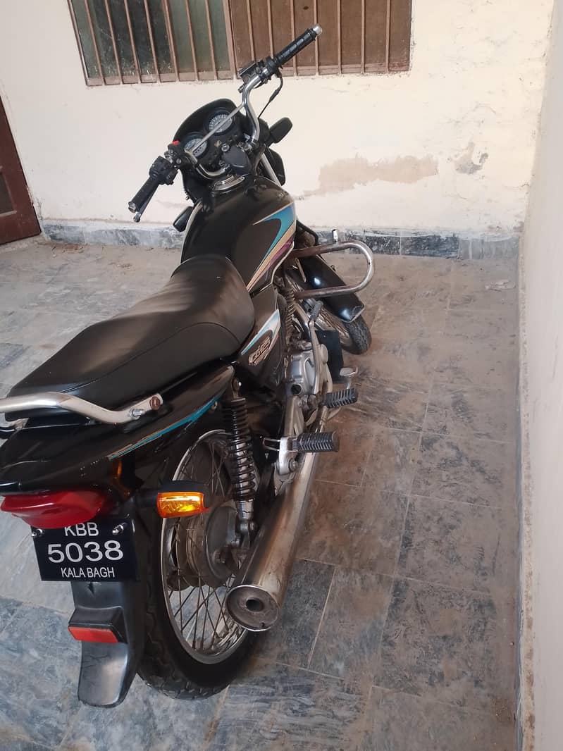 honda 1