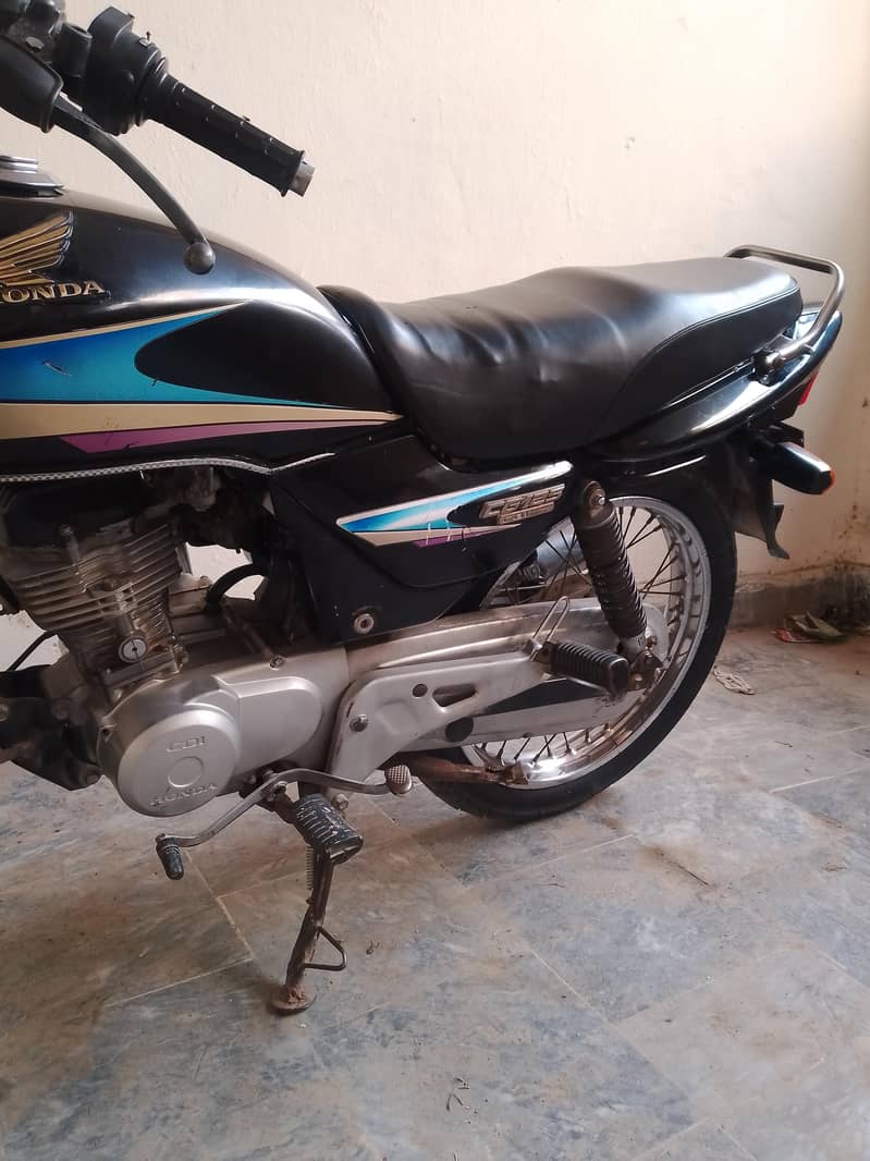honda 2