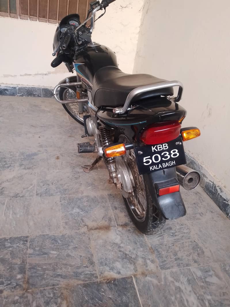 honda 3