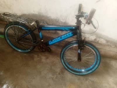 cycle