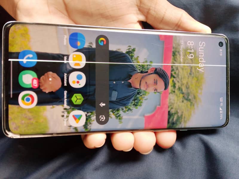 One Plus 8 0