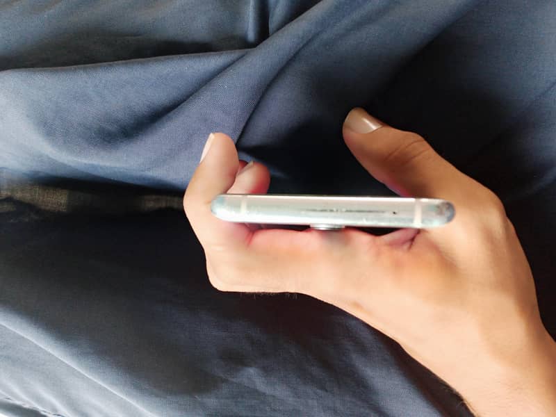 One Plus 8 5