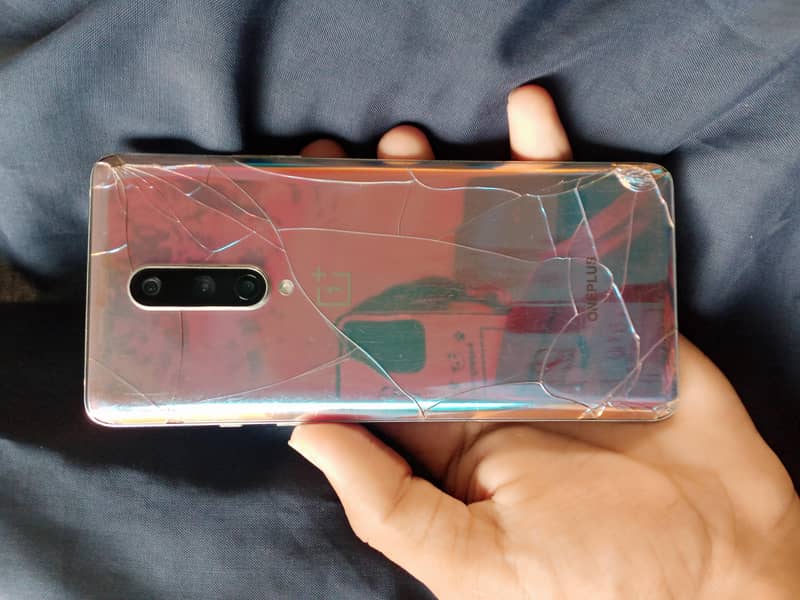 One Plus 8 6