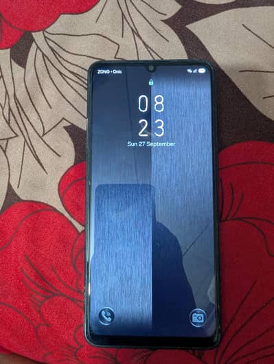 Samsung Mobile A07 5G