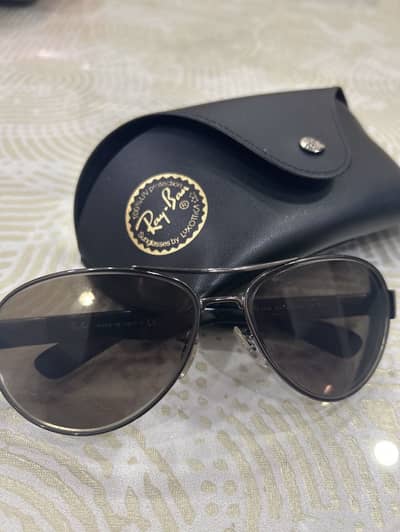 Ray ban original sun glasses for mens