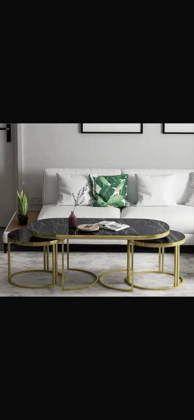 New Modern Nesting Tables for Sale