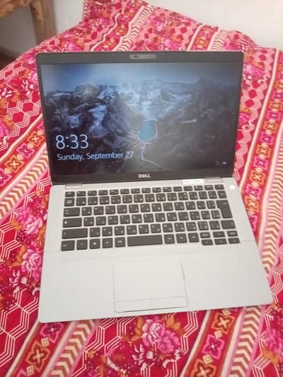 Dell latitude 5400 chrome core i5 8 gen for sale