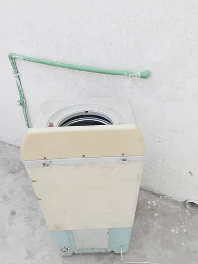 Super Action Spin Dryer - Working Condition