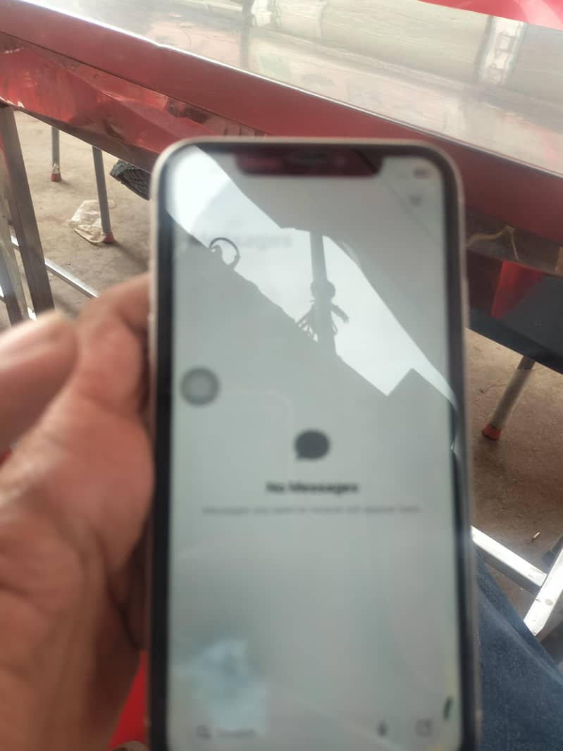 Apple iPhone 11 5