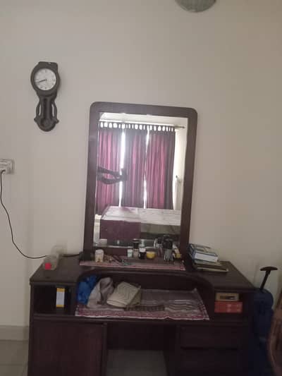 2 dressing tables for sale