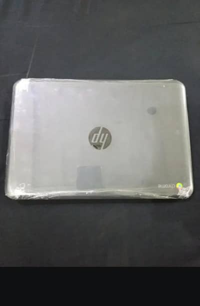 HP g5 windows and playstore Chromebook laptop