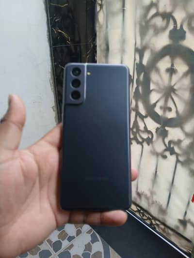 Samsung Mobile S21 5g