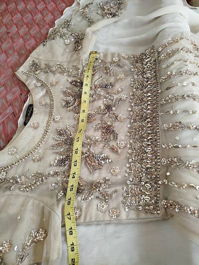 anarkali frock