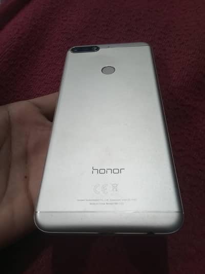 Honor Other Model