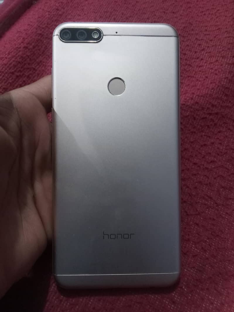 Honor Other Model 1