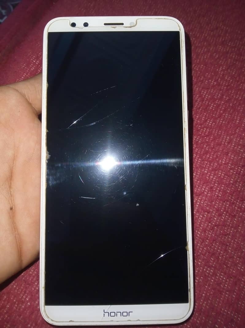 Honor Other Model 6