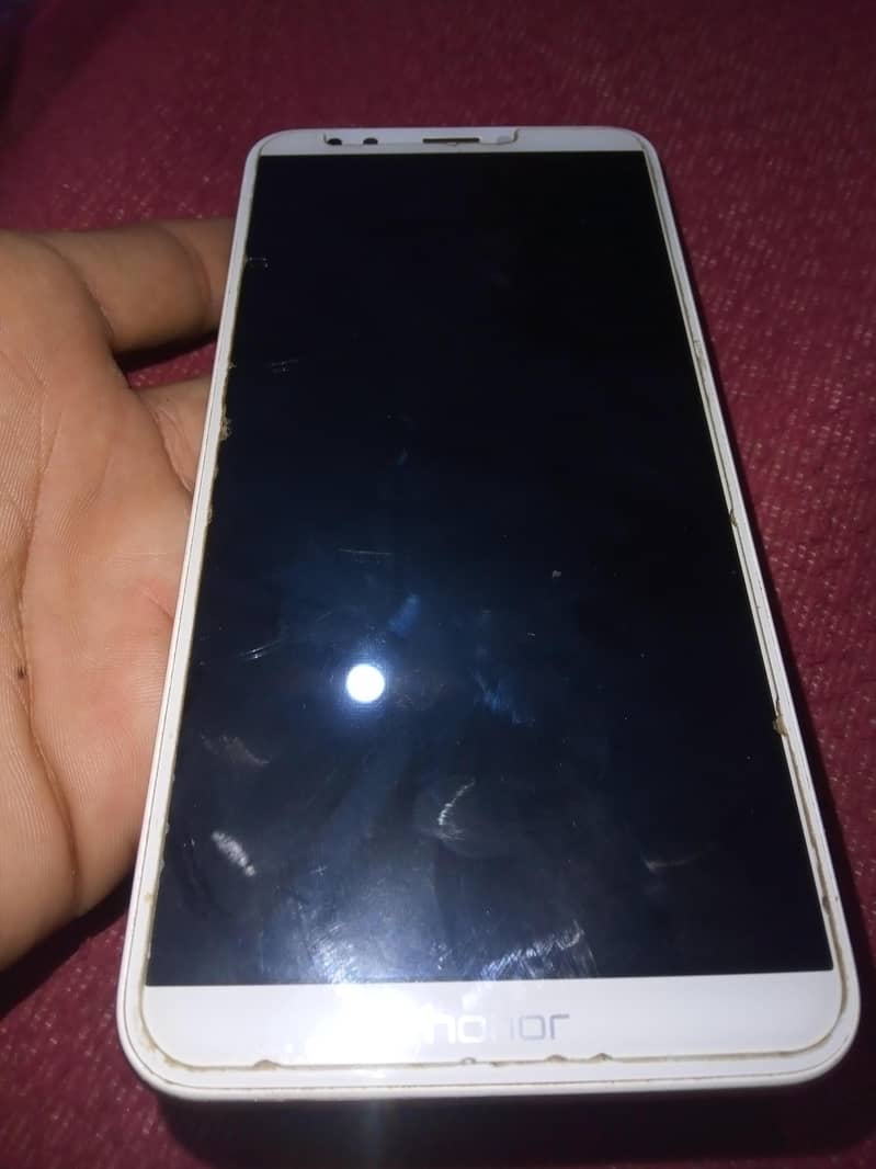 Honor Other Model 7