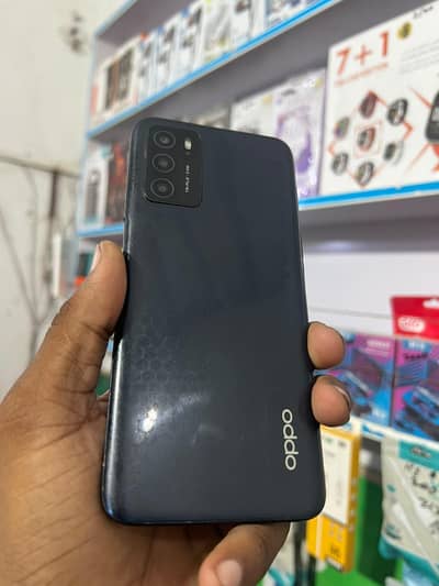 OPPO A16