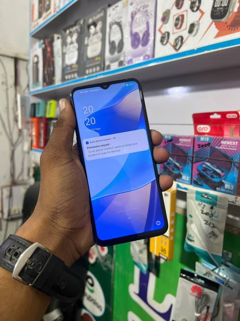 OPPO A16 2