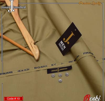 J. Men's Wear Special Boski Plain Suit -  Multiple Colors Available