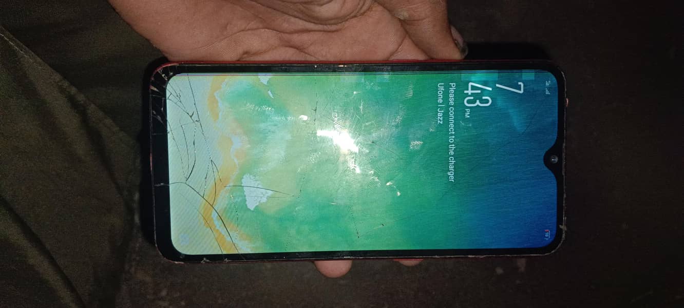 OPPO A5s 2