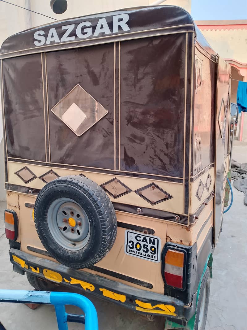 2022 rickshaw 9