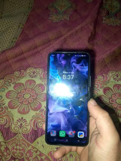 Vivo Y33s