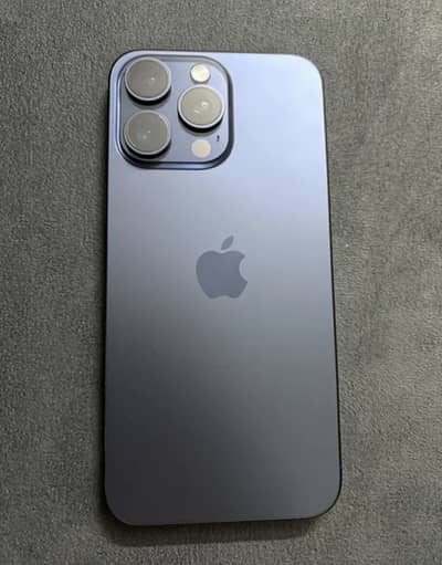 Apple iPhone 15 Pro Max/256gb/ jv = non pta