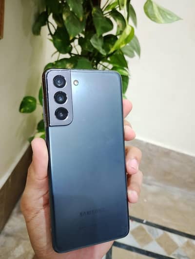 Samsung S21 Pta Approved