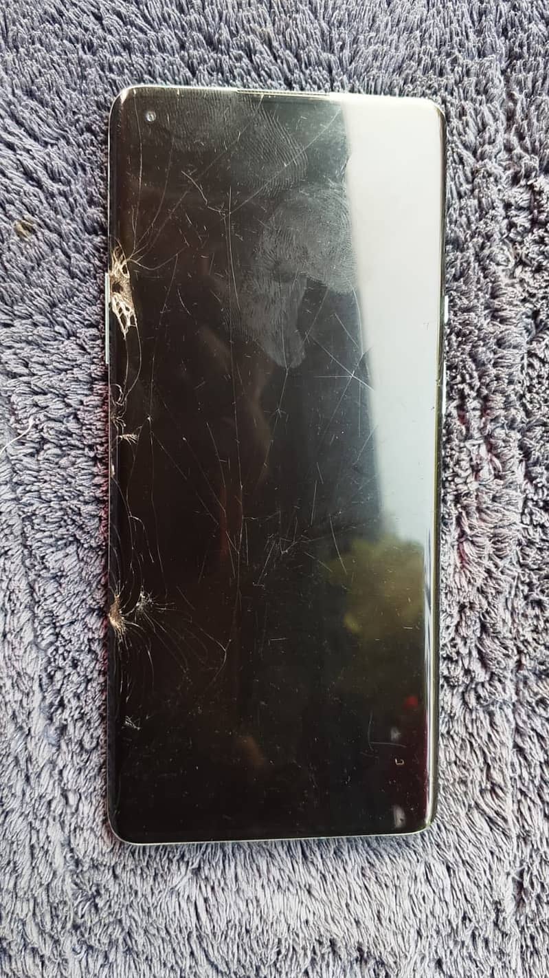 One Plus 8 Pro 2