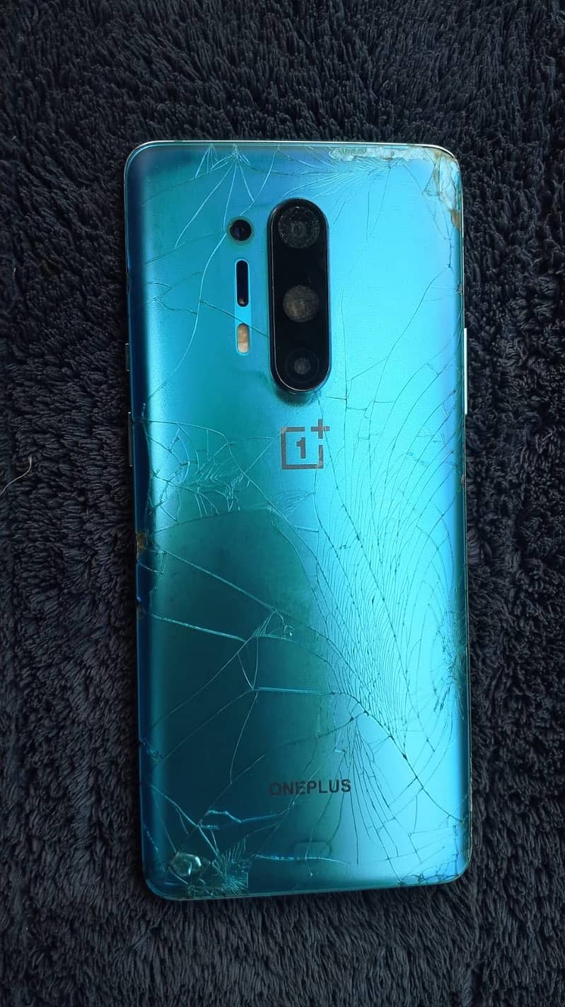 One Plus 8 Pro 3